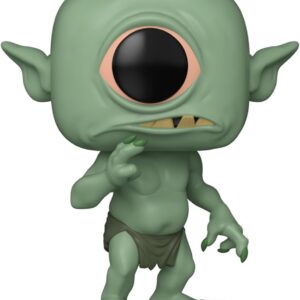 Figurina - Magic The Gathering - Fblthp