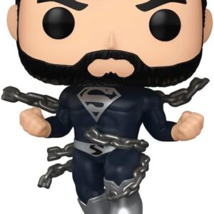 Figurina - Superman (Breaking Chains Special Edition)