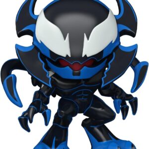 Figurina - Spider-Man Friendly Neighborhood - Alien Monster