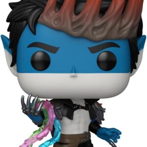 Figurina - Magic The Gathering - Oko The Trickster