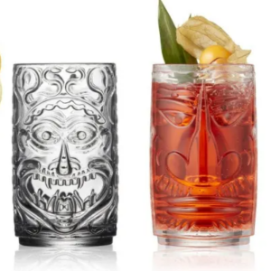 Pahar cocktail - Tiki - mai multe modele