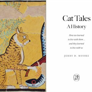 Cat Tales