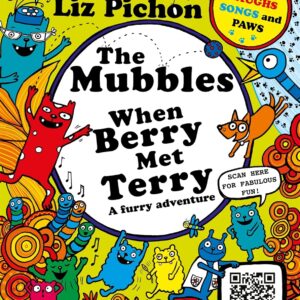 The Mubbles: When Berry Met Terry