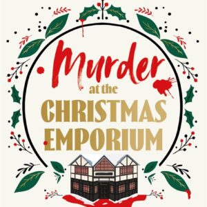 Murder at the Christmas Emporium
