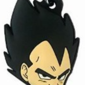 Breloc - Dragon Ball Z - Vegeta