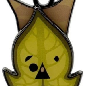 Breloc - The Legend of Zelda - Korok