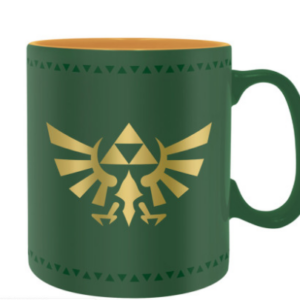 Cana - The Legend of Zelda - Insignia