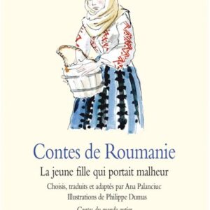 La jeune fille qui portait malheur