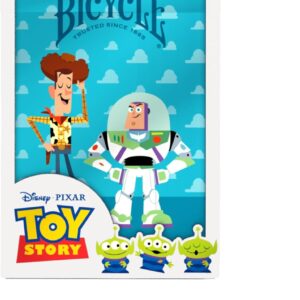 Carti de joc - Disney Toy Story