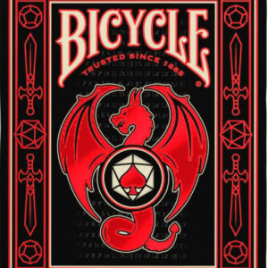 Carti de joc - Spellbound