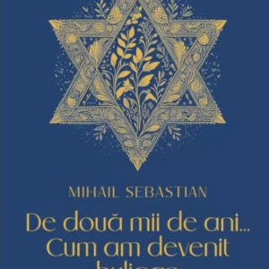 De doua mii de ani... Cum am devenit huligan