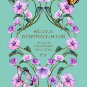 Balciul desertaciunilor, Volumul II