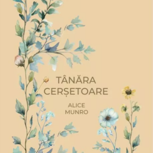 Tanara cersetoare