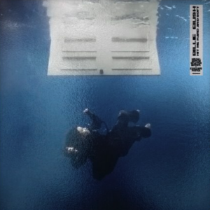 Hit Me Hard And Soft - Blue & Orange Splatter Biovinyl (Anniversary Edition)