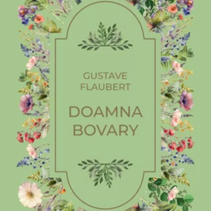 Doamna Bovary