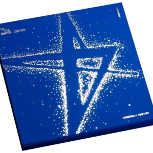 The Star Chapter: TOGETHER (Awake Version)