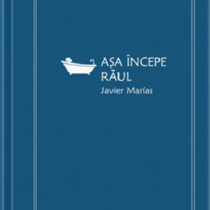 Asa incepe raul