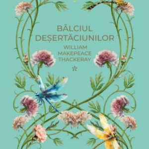 Balciul desertaciunilor