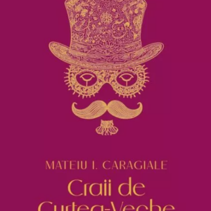 Craii de Curtea-Veche