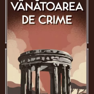 Vanatoarea de crime