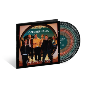 The Collection (Store Exclusive Zoetrope) - Vinyl