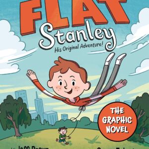 Flat Stanley