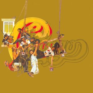 Chicago IX 50th Anniversary Expanded Greatest Hits - Vinyl