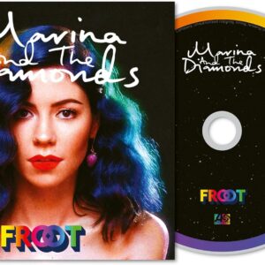 Froot (10th Anniversary Edition)