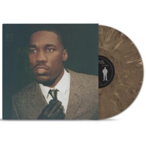 Beloved (Mineral Vinyl)