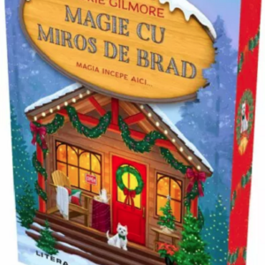 Magie cu miros de brad