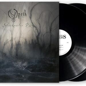 Blackwater Park - Vinyl