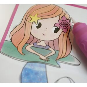 Joc educativ - Sirene