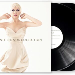 The Annie Lennox Collection - Vinyl