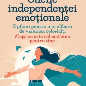 Cheile independentei emotionale