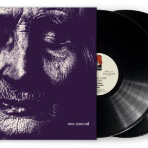 One Second - Vinyl