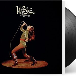 The Clearing - Vinyl