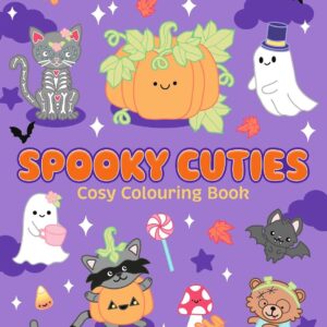 Spooky Cuties