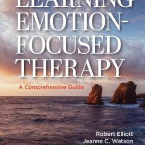 Learning Emotion-Focused Therapy