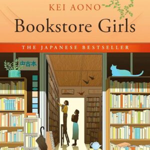 Bookstore Girls