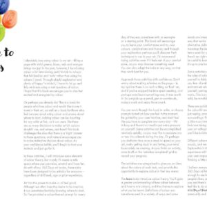 365 Days of Art in Colour