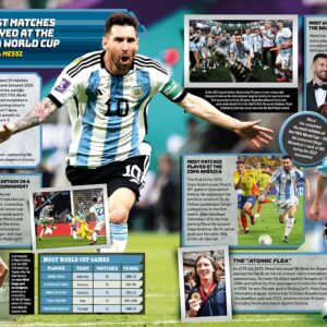 Guinness World Records Football Edition 2026