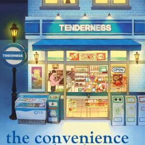 The Convenience Store by the Sea