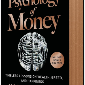 The Psychology of Money