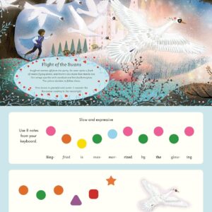 I Can Play: Swan Lake