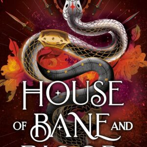 House of Bane and Blood