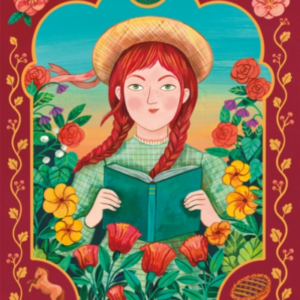 Anne of Green Gables