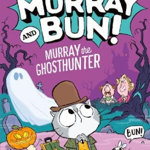 Murray and Bun Book 4