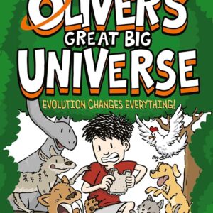 Evolution Changes Everything!