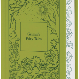 Grimm's Fairy Tales