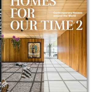 Homes For Our Time 2